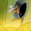 Логотип телеграм канала @economybud — Страна Трудоголия
