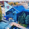 Логотип телеграм канала @economyimbl — Академия экономики и управления ЮЖНОГО УНИВЕРСИТЕТА (ИУБиП)