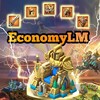 Логотип телеграм канала @economylm — Economy - Lords Mobile!