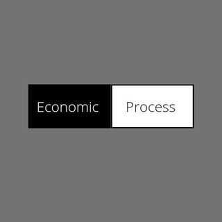 Telegram kanalining logotibi economyplay — Economic process