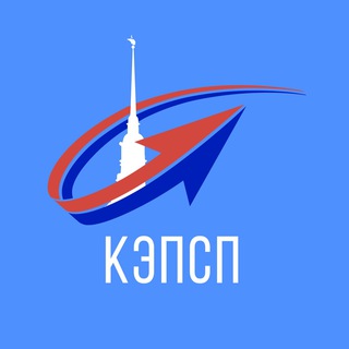 Логотип телеграм канала @economyspb — Экономика Петербурга
