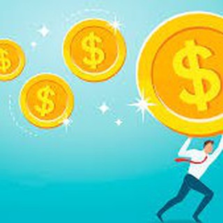 Логотип телеграм канала @econpr — Бизнес Прогресс