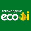 Логотип телеграм канала @ecooil_group_blipovitsa — Агрохолдинг ЭКООЙЛ