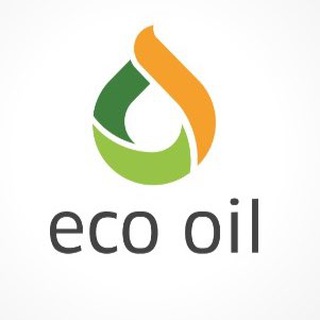 Логотип телеграм канала @ecooilrt — АЗС ECO OIL RT