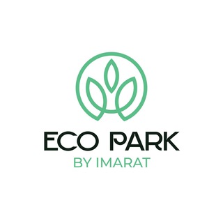 Telegram channel Eco Park logo