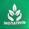 Логотип телеграм канала @ecopatro_l — Экопатруль