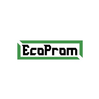 Telegram kanalining logotibi ecopromuz — EcoProm