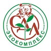 Логотип телеграм канала @ecoresortsdl — Экокомплекс СДЛ