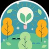 Логотип телеграм канала @ecorgau — Кафедра Экологии