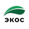 Логотип телеграм канала @ecoscom — ЭКОС - Пищевые добавки и ингредиенты