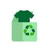 Логотип телеграм канала @ecoscra — ECOSCRAP