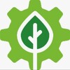 Логотип телеграм канала @ecosetiykt — "ЯКУТСКЭКОСЕТИ" региональный оператор