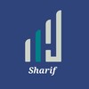 Telegram channel شریف | Sharif logo