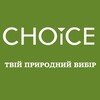 Логотип телеграм -каналу ecoshop_choice — CHOICE 🇺🇦 Чернігів ,товар в наявності відправка по всій Україні