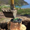 Логотип телеграм канала @ecosistemadv — ЭкоСистема автономные канализации (биосептики) в Приморском крае 🏠
