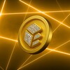 Logo of telegram channel ecosmininggame — ECOS Mining Game