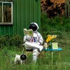 Логотип телеграм канала @ecosod — Субъективный эколог