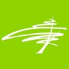 Логотип телеграм канала @ecosoil — ЭКОПОЧВА - Ландшафтный Дизайн