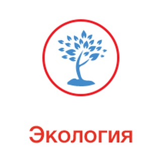 Логотип телеграм канала @ecosov — Экологическое совещание