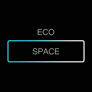 Логотип телеграм канала @ecospace_russia — EcoSpace