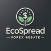 Logo of telegram channel ecospread — EcoSpread Fx