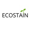 Логотип телеграм канала @ecostain — ECOSTAIN – about sustainable economics and more🕴🏻ARCHIVE