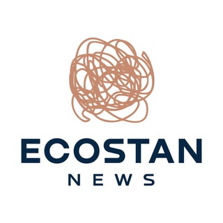 Логотип телеграм канала @ecostan_news — Ecostan News