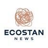 Логотип телеграм канала @ecostan_news — Ecostan News