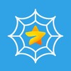 Логотип телеграм канала @ecostarweb — ECO 🕸