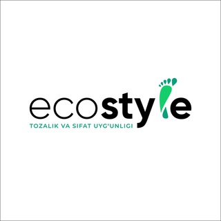 Telegram kanalining logotibi ecostyle_uz — Ecostyle