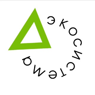 Telegram channel Движение «Экосистема» logo