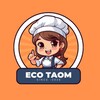 Telegram kanalining logotibi ecotaom — Eco Taom - Milliy mahsulot