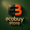 Telegram channel ECOVA — новини / зарядні станції. logo