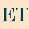 Logo saluran telegram ecotimesdaily — Economic Times E-Paper