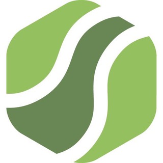 Логотип телеграм -каналу ecotown — Ecotown