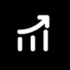 Логотип телеграм -каналу ecowrite — ФИНАНСЫ | ЭКОНОМИКА 🆇