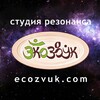Логотип телеграм канала @ecozvuk_om — 🔔 ЭКОЗВУК 🕉