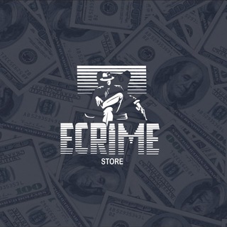 Logotipo do canal de telegrama ecrimestor3 - e-Crime Store