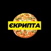 Логотип телеграм -каналу ecryptaa — єКрипта