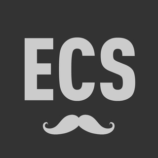 Логотип телеграм канала @ecscomrade — ECS Comrade