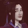 Логотип телеграм канала @ecstasssy_el — госпожа цзян 🪷