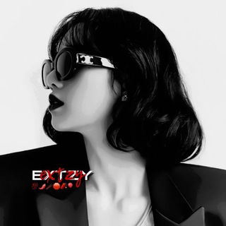 Логотип телеграм канала @ecstasy91 — 📵extzy