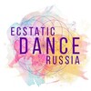 Логотип телеграм канала @ecstaticdancerussia — Ecstatic Dance Russia
