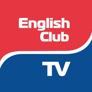 Logo of telegram channel ectvchannel — englishclubtv