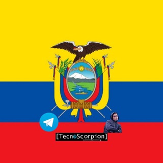 Logotipo del canal de telegramas ecuadorgrupos - Grupos Ecuador Telegram