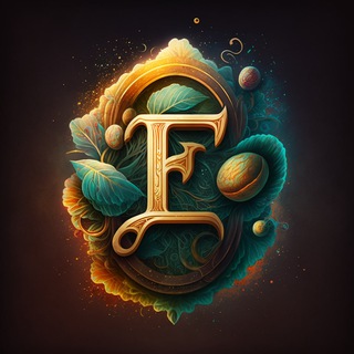 Telegram channel Ecumene Test logo