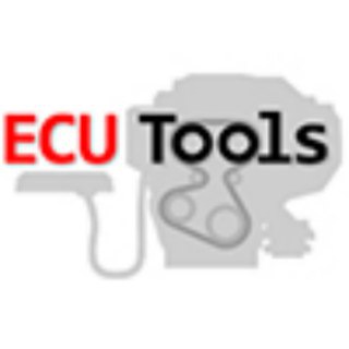 Логотип телеграм канала @ecutoolsru — ECUTools