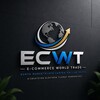 Telegram kanalining logotibi ecwt_uz_export — ECWT | O'zbekiston elektron tijorat kompaniyasi