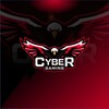 Telegram kanalining logotibi ecyberuzb — CYBERSPORT UZ - ESPORT
