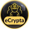 Telegram channel eCrypta logo
